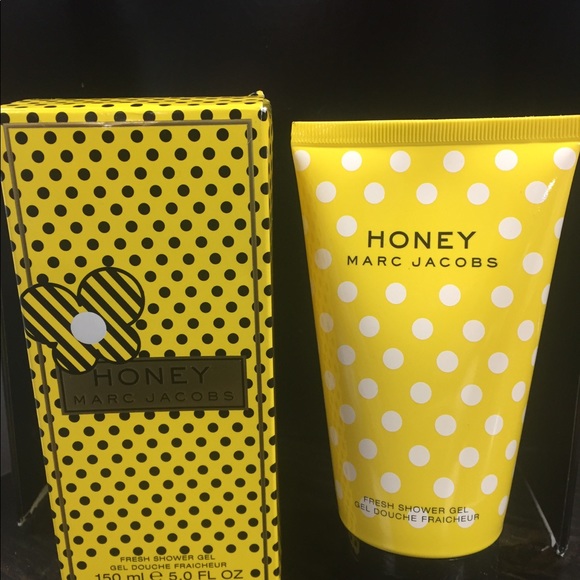 Marc Jacobs fragrances and body wash - Picture 3 of 5